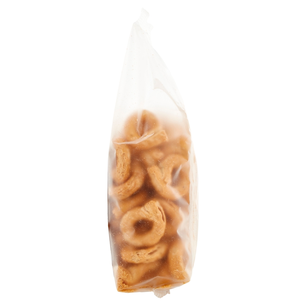 Taralli alla Pizzaiola U! Confronta e Risparmia