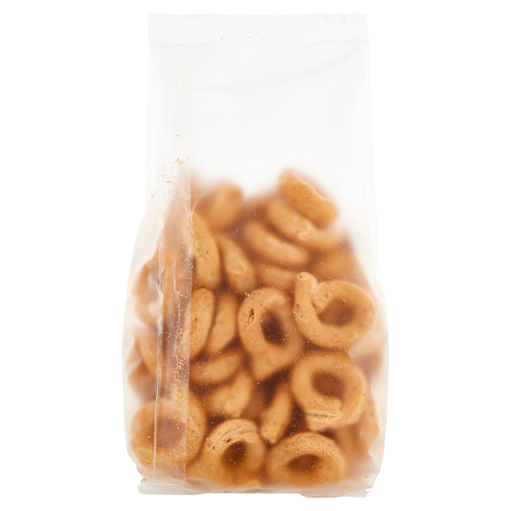 Taralli alla Pizzaiola U! Confronta e Risparmia