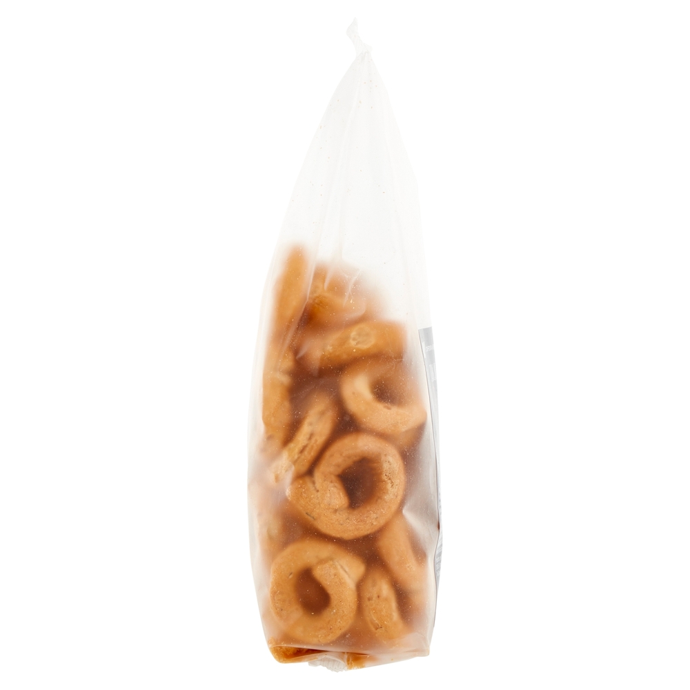 Taralli alla Pizzaiola U! Confronta e Risparmia