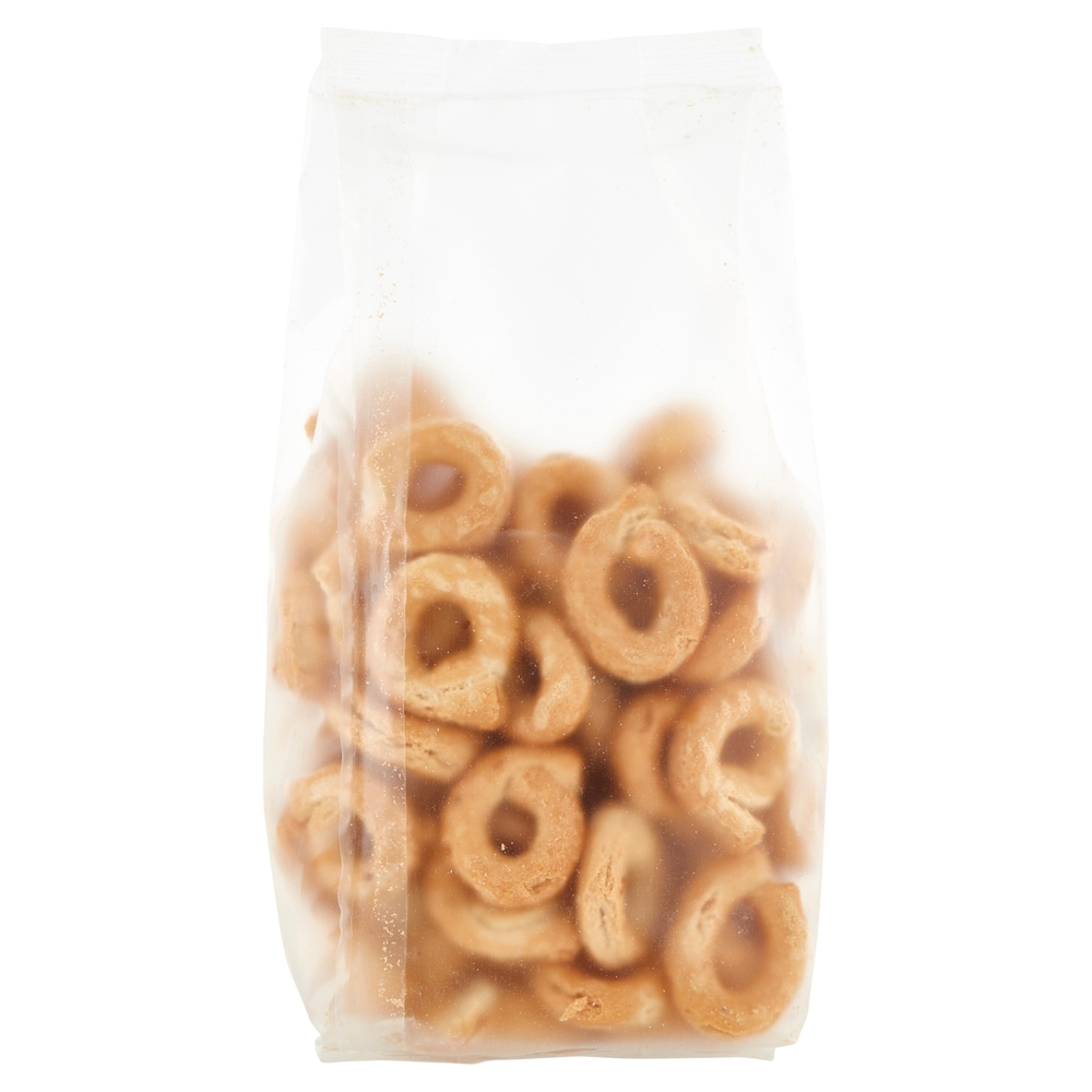 Taralli con Cipolla U! Confronta e Risparmia
