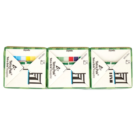 Tavernello Bianco d'Italia 3 x 0,25 L