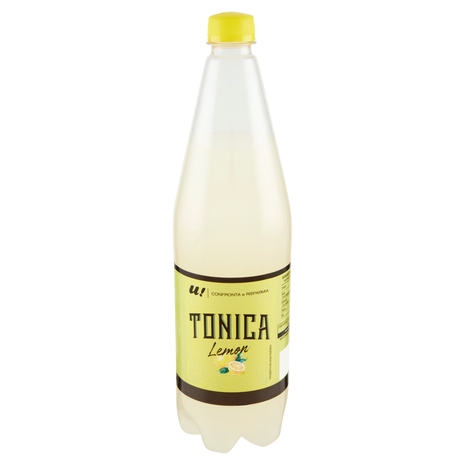 Tonica Lemon U! Confronta e Risparmia