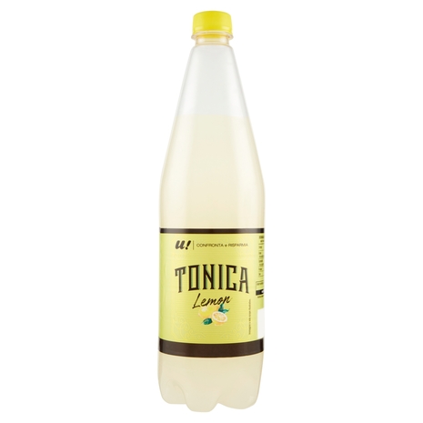 Tonica Lemon U! Confronta e Risparmia