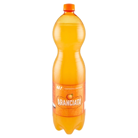 Aranciata U! Confronta e Risparmia