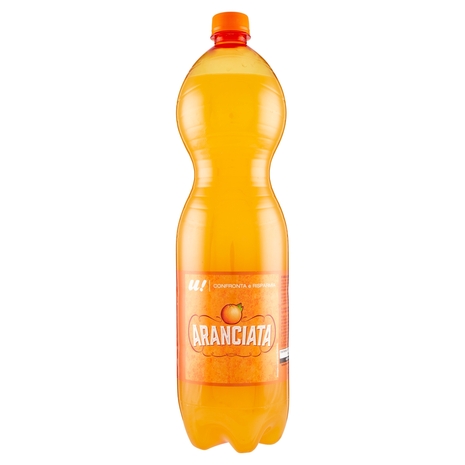 Aranciata U! Confronta e Risparmia