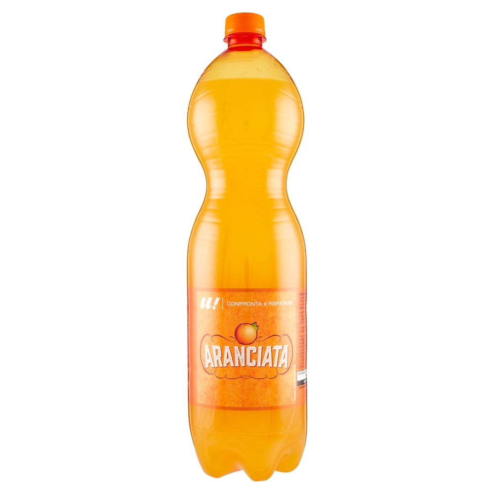 Aranciata U! Confronta e Risparmia
