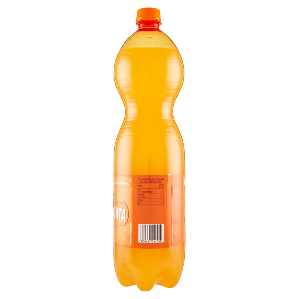 Aranciata U! Confronta e Risparmia