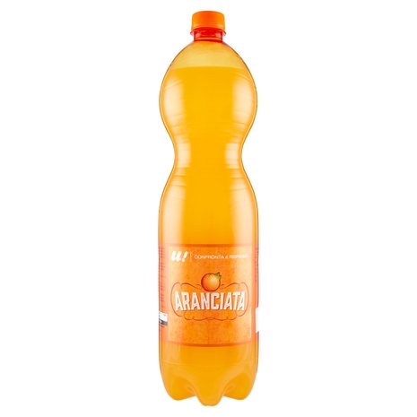 Aranciata U! Confronta e Risparmia
