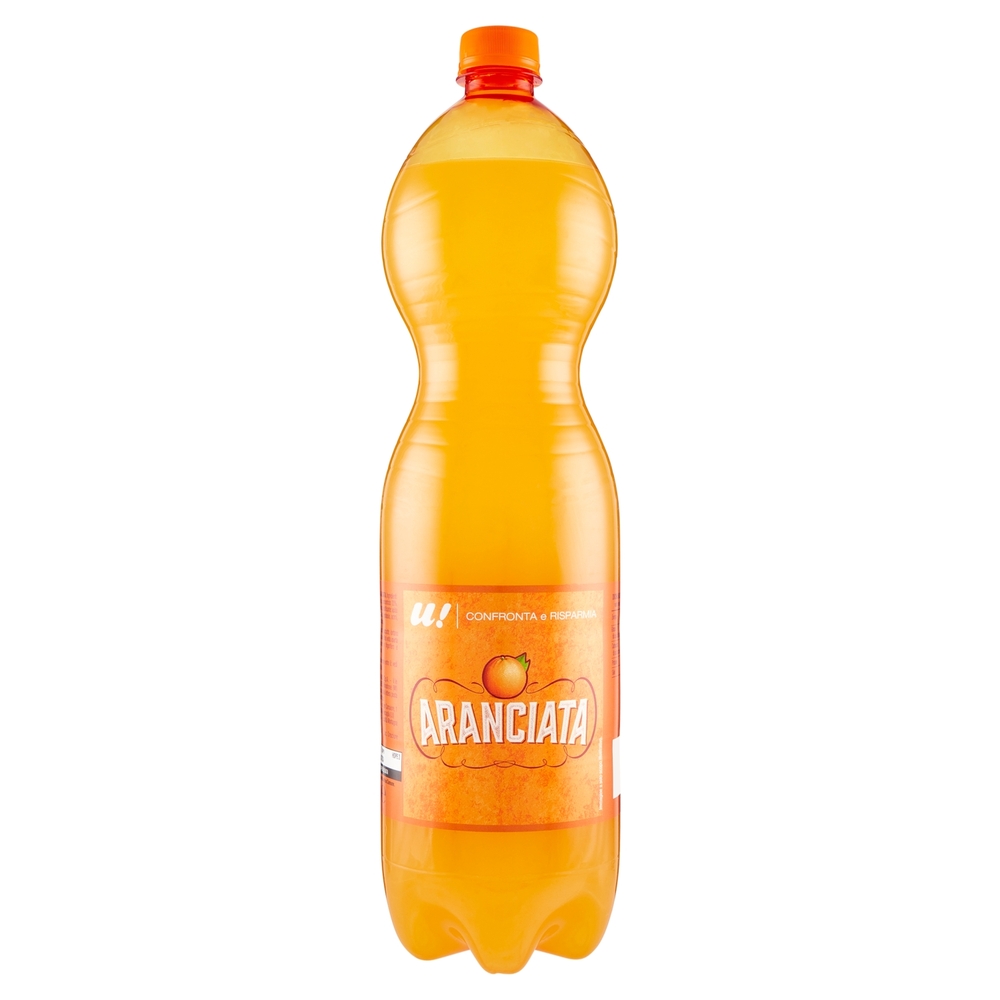 Aranciata U! Confronta e Risparmia