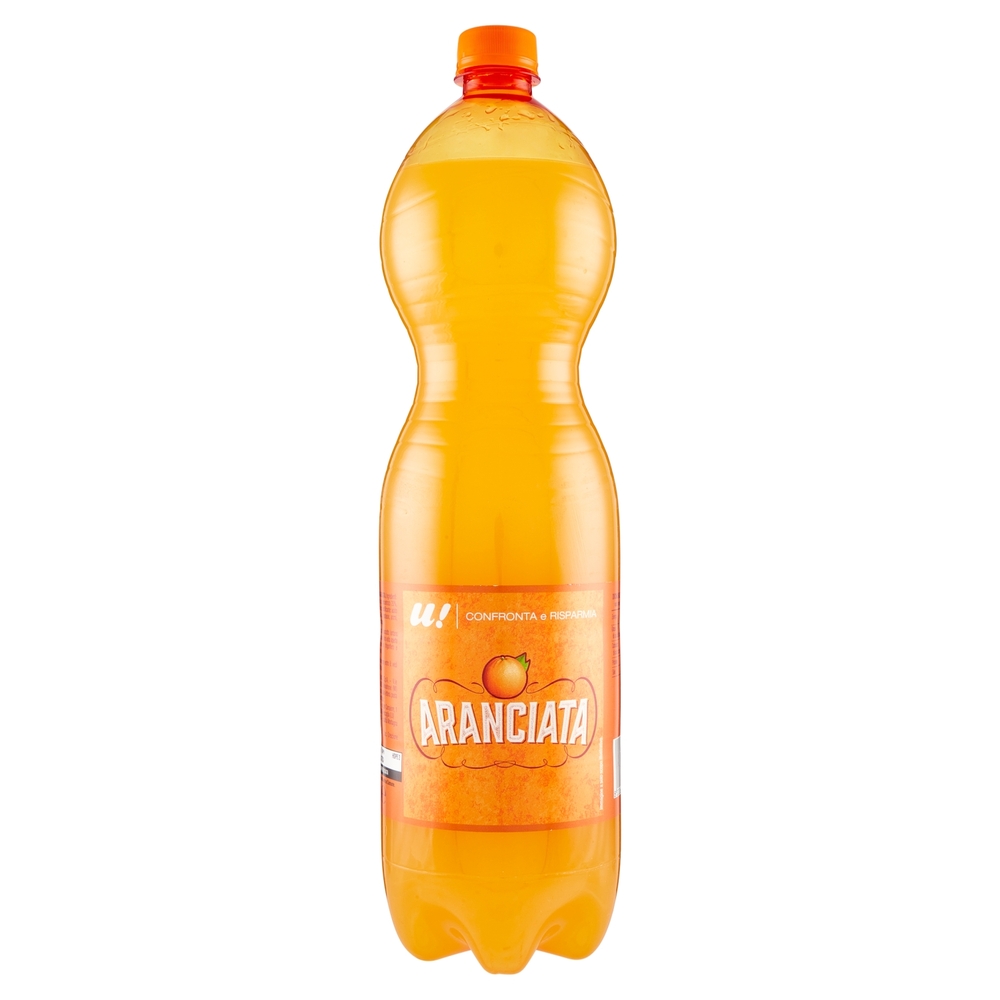 Aranciata U! Confronta e Risparmia