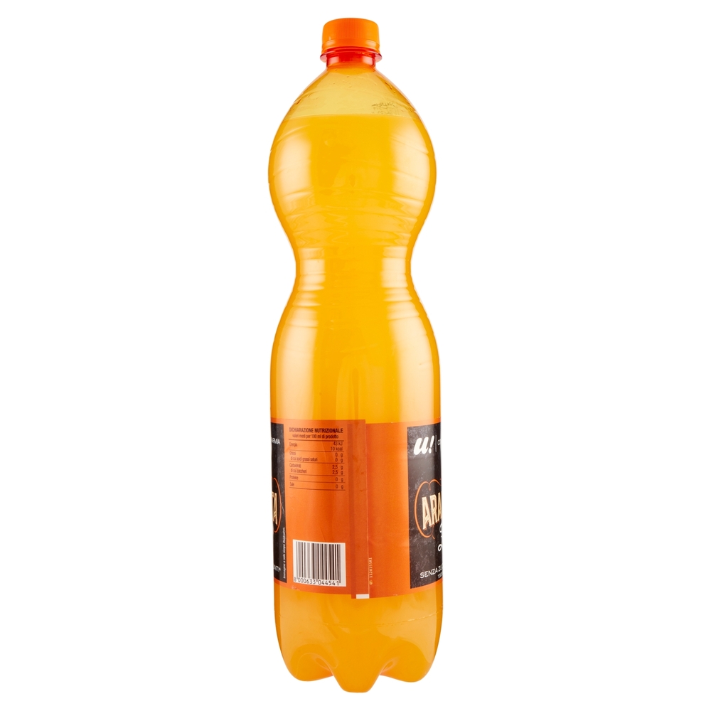 Aranciata Zero U! Confronta e Risparmia