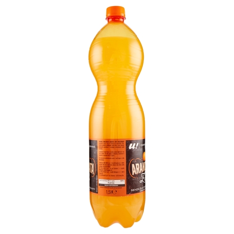Aranciata Zero U! Confronta e Risparmia