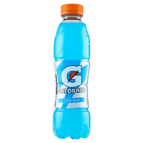 Gatorade Cool Blue 0,5 L
