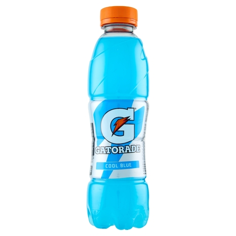 Gatorade Cool Blue 0,5 L