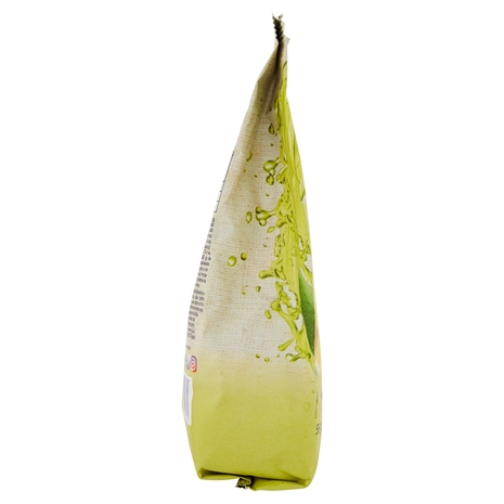 Everton Taste of Nature Tè Solubile Limone, Lime e Curcuma con Zucchero di Canna 560 g