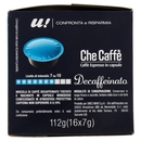 16 Capsule Che Caffè Decaffeinato Lavazza A Modo Mio U! Confronta e Risparmia