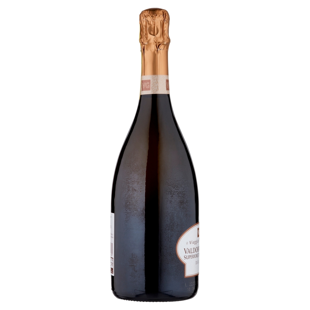 Valdobbiadene Prosecco Superiore di Cartizze DOCG Il Viaggiator Goloso