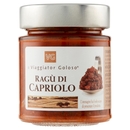 Ragù di Capriolo Il Viaggiator Goloso