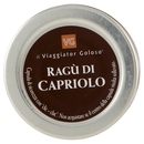 Ragù di Capriolo Il Viaggiator Goloso
