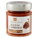 Ragù di Capriolo Il Viaggiator Goloso