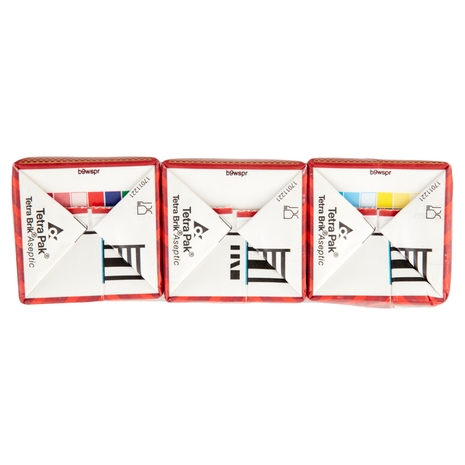 Tavernello Rosso d'Italia 3 x 0,25 L