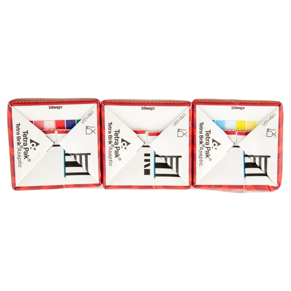 Tavernello Rosso d'Italia 3 x 0,25 L