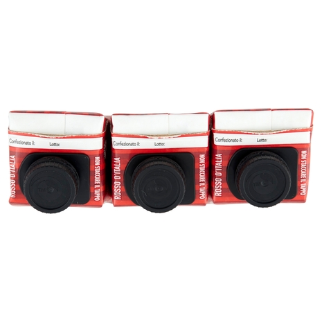 Tavernello Rosso d'Italia 3 x 0,25 L