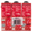 Tavernello Rosso d'Italia 3 x 0,25 L