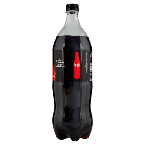 Coca Cola Zero, 150 cl