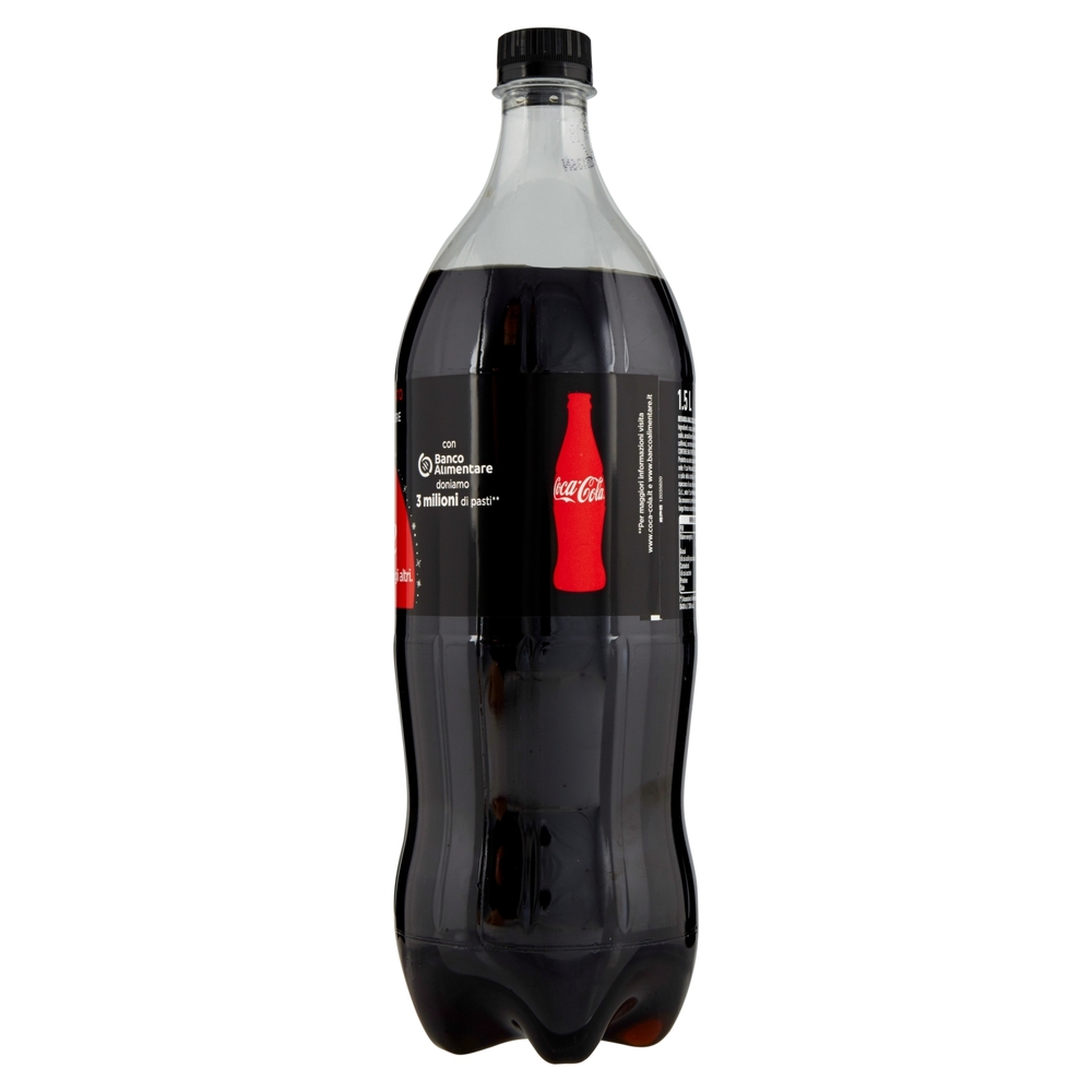 Coca Cola Zero, 150 cl