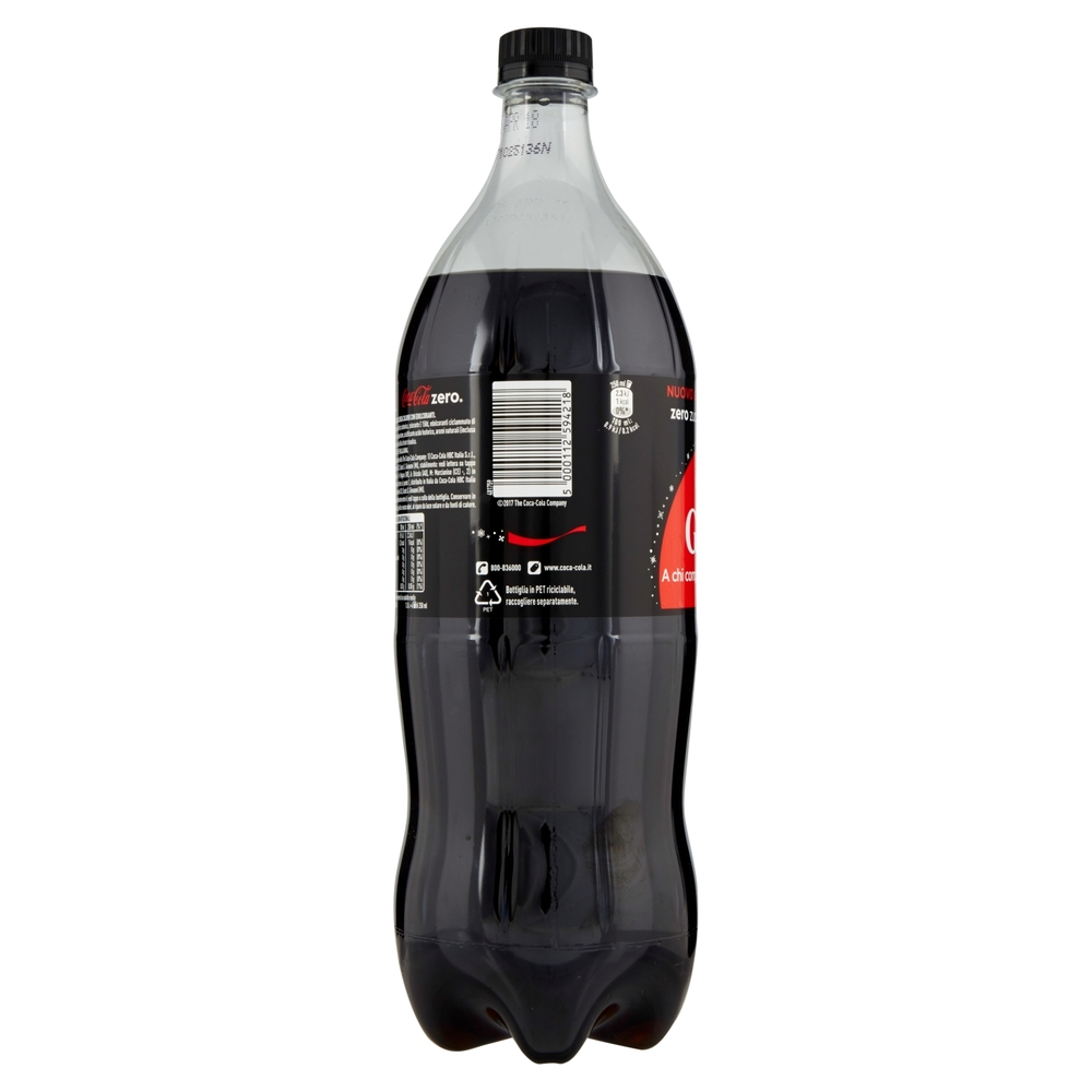 Coca Cola Zero, 150 cl