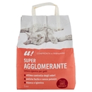 Lettiera Igienica per Gatti Super Agglomerante U! Confronta e Risparmia