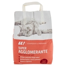 Lettiera Igienica per Gatti Super Agglomerante U! Confronta e Risparmia
