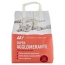 Lettiera Igienica per Gatti Super Agglomerante U! Confronta e Risparmia