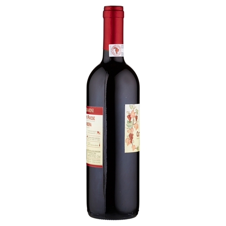 Barbera Oltrepò Pavese DOC