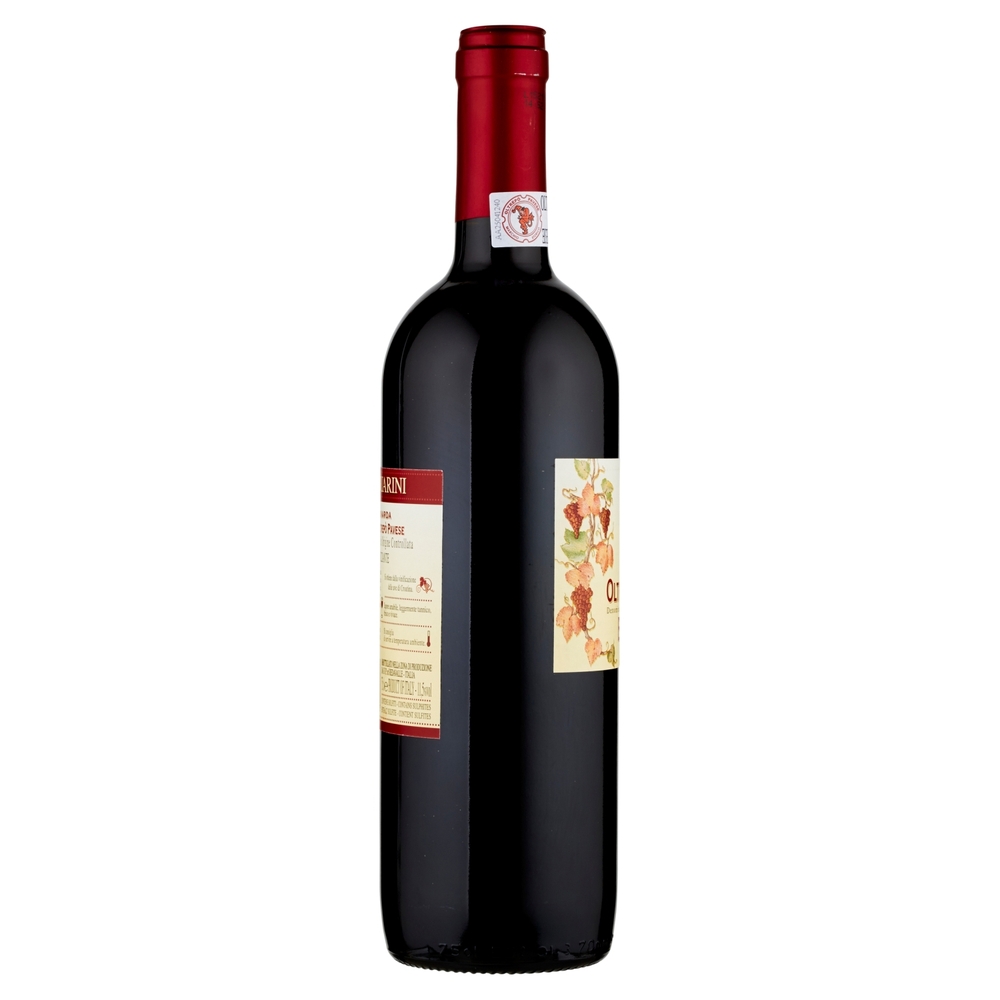Bonarda Oltrepò Pavese DOC frizzante
