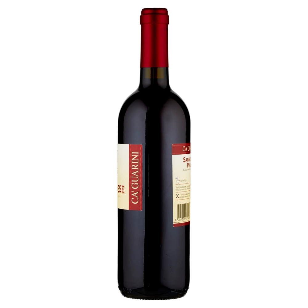 Sangiovese IGT