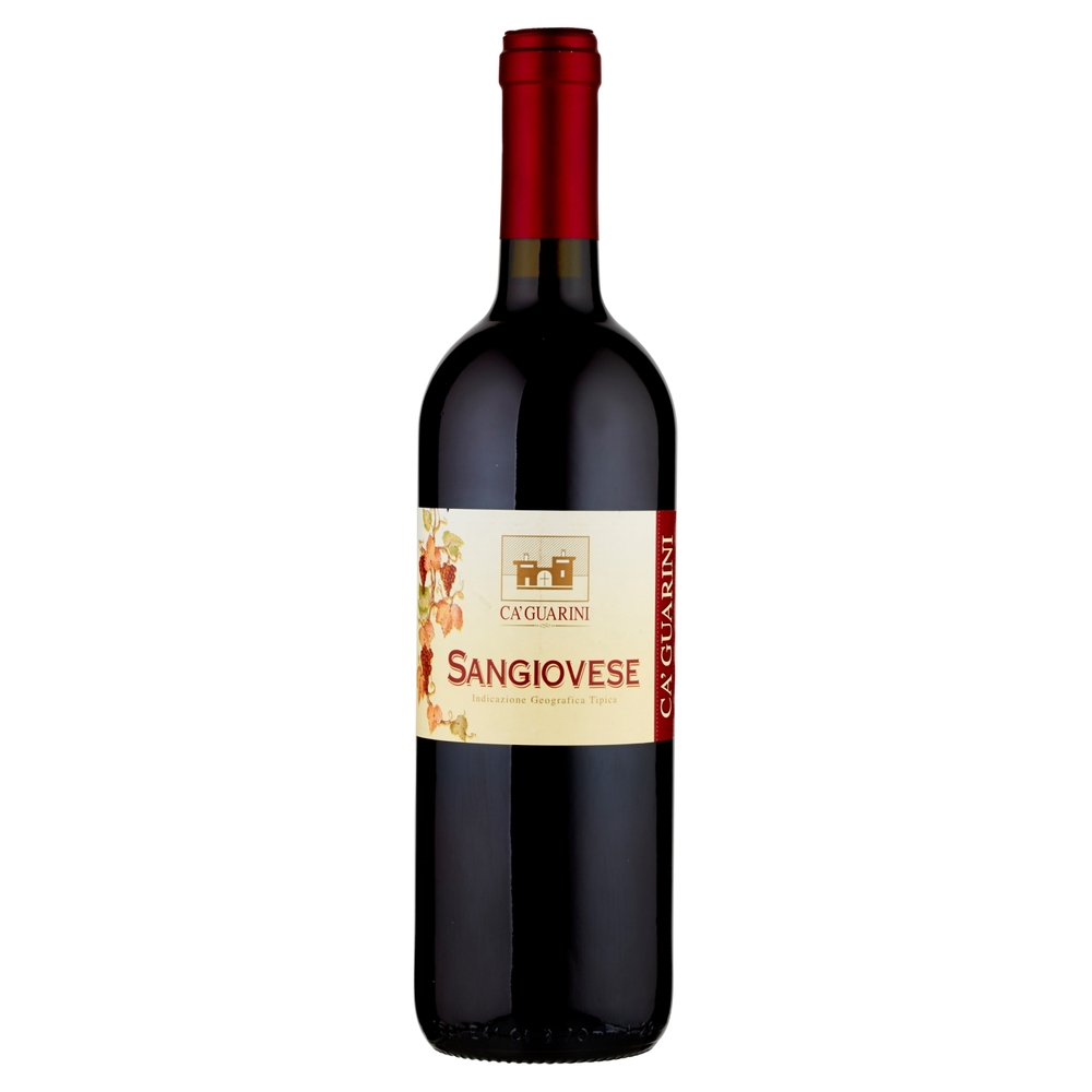 Sangiovese IGT