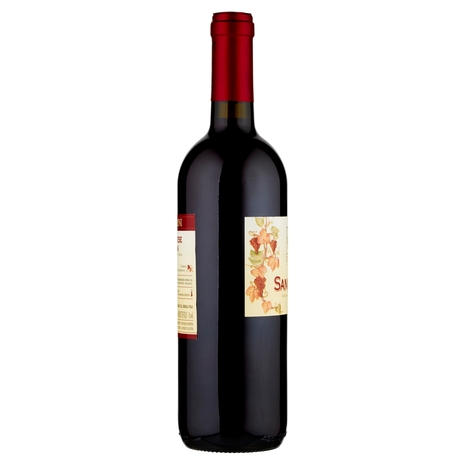Sangiovese IGT