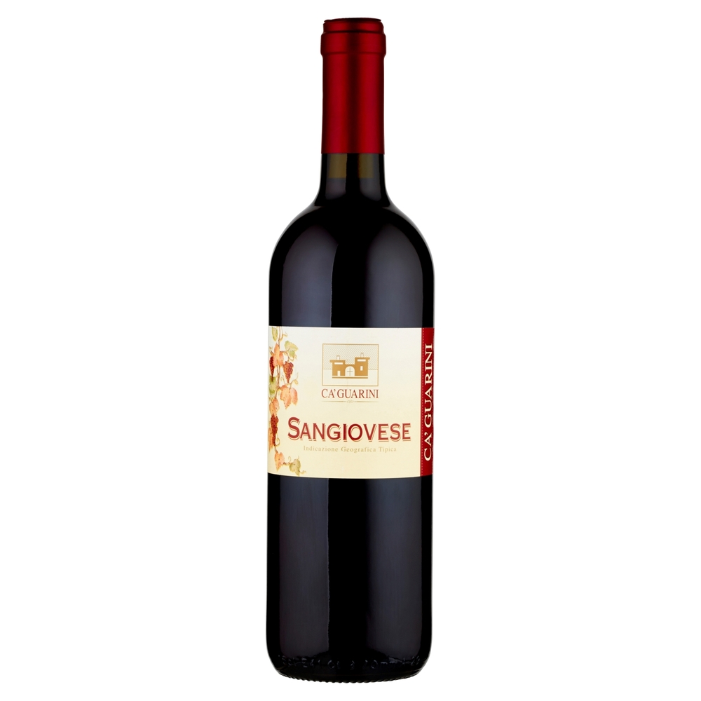 Sangiovese IGT