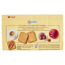 Mulino Bianco Fette Biscottate Dorate 630g
