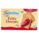 Mulino Bianco Fette Biscottate Dorate 630g
