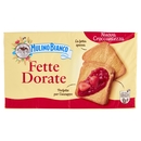 Mulino Bianco Fette Biscottate Dorate 630g