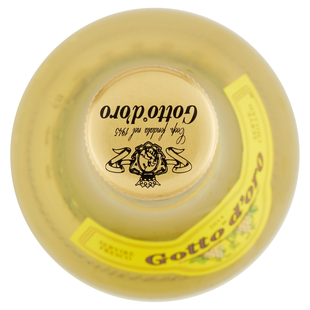 Gotto d'oro Marino DOC 1,5 L