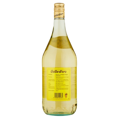 Gotto d'oro Marino DOC 1,5 L