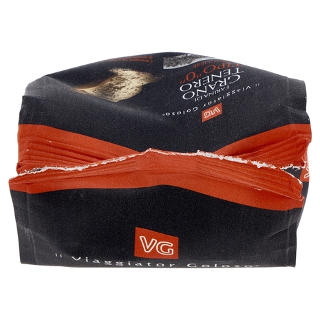 Farina di Grano Tenero Tipo 