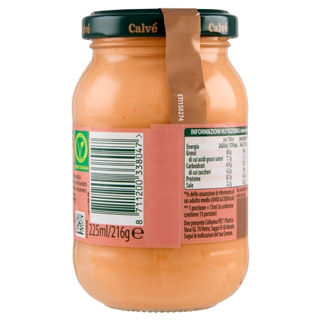 Calvé Cocktail 225 ml