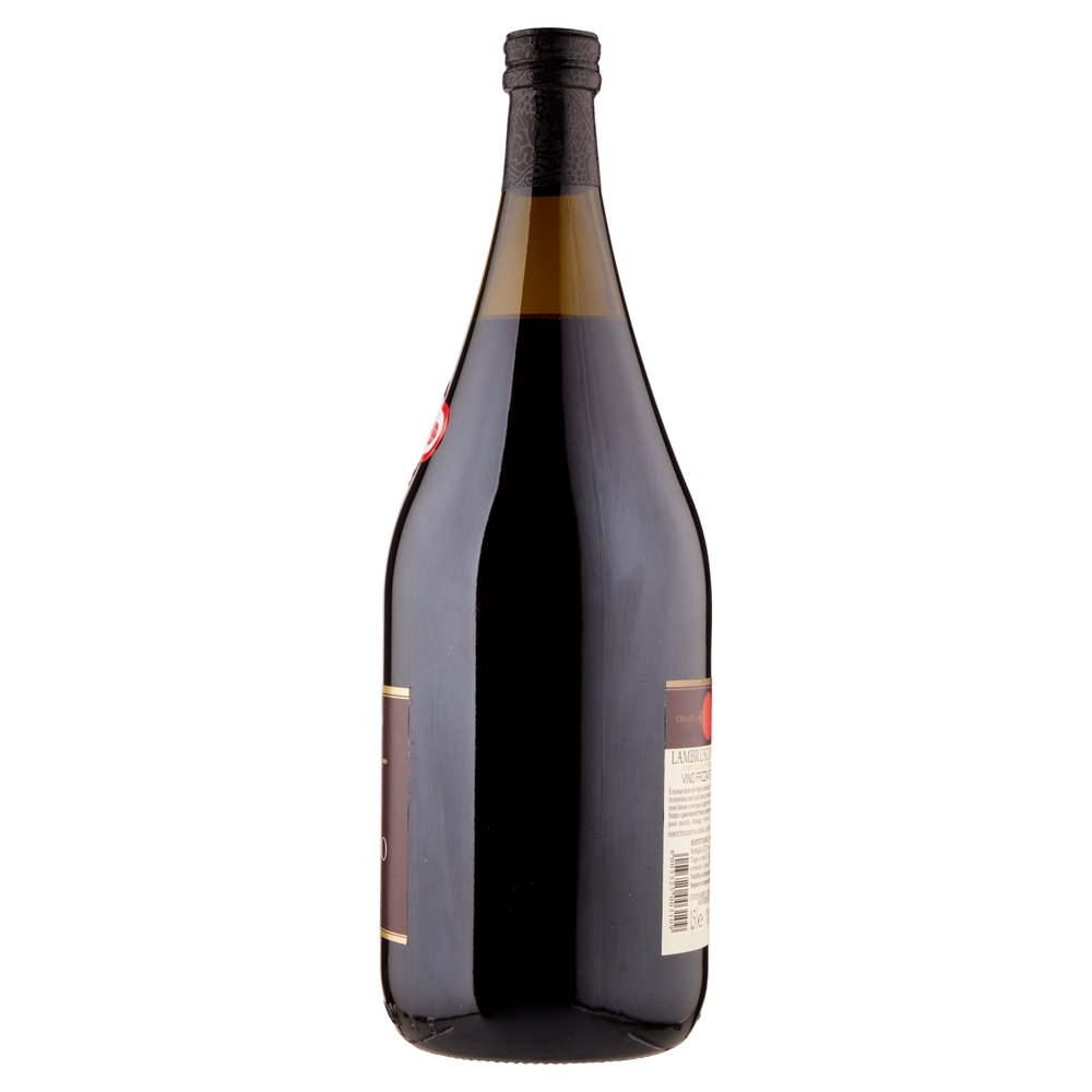 Chiarli Lambrusco Modena D.O.C. Amabile 1,5 l