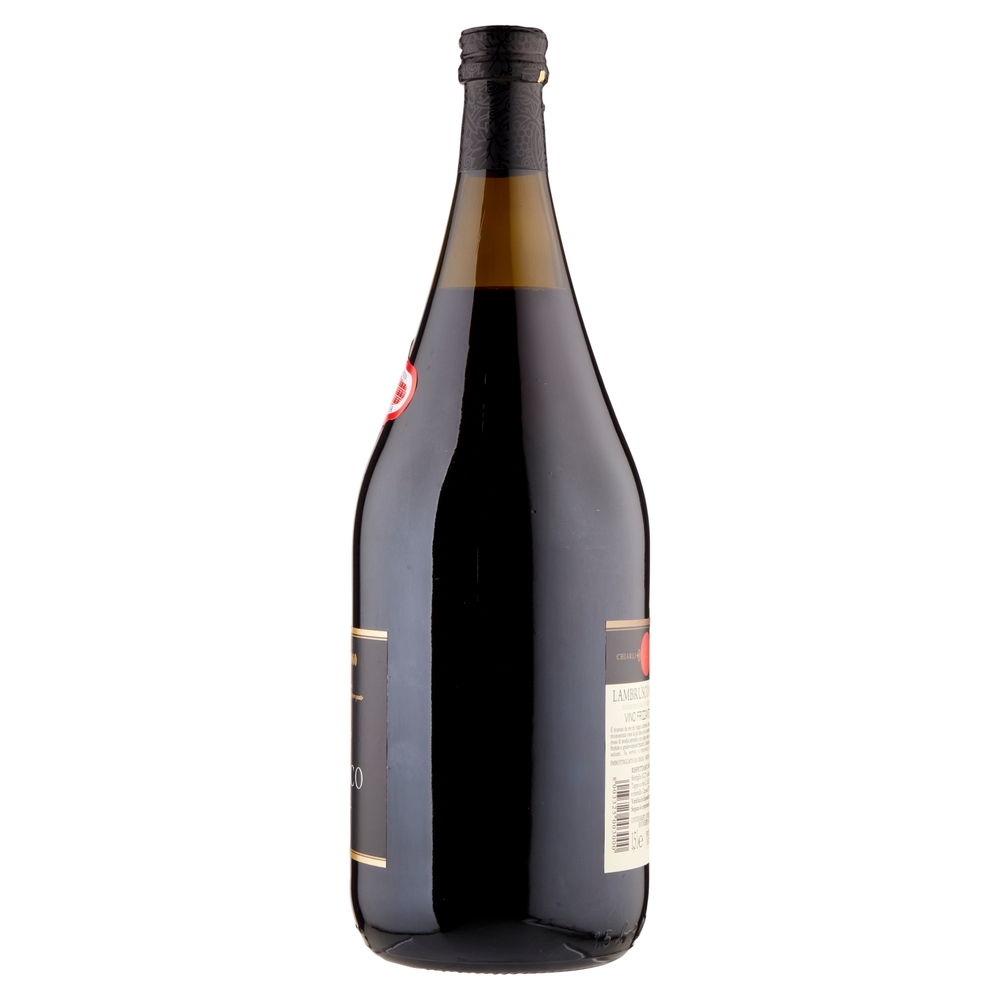 Chiarli Lambrusco Modena D.O.C. Secco 1,5 l