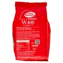 Molino Rossetto Farina di Forza W400 di grano tenero tipo 00 1 Kg